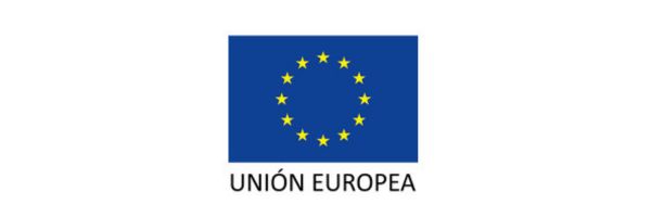 Logotipo UE